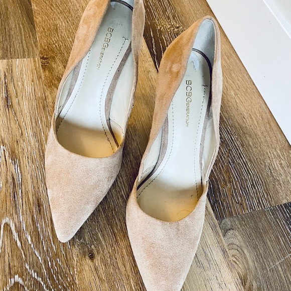 BCBGeneration heels - Picture 4 of 5